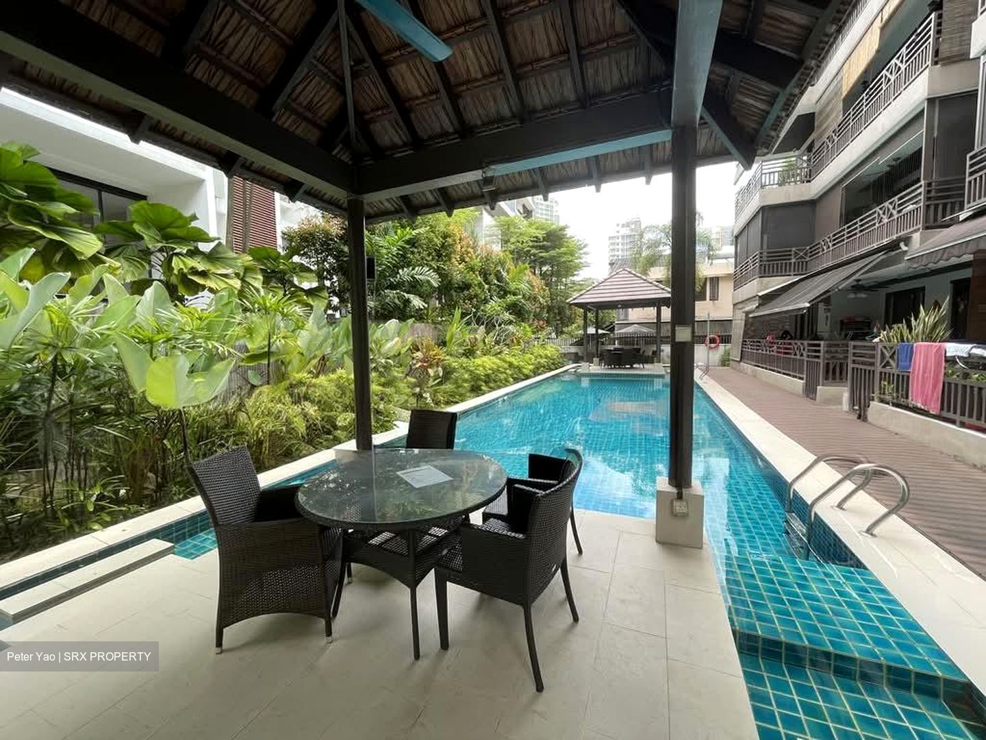 D'Evelyn (D11), Apartment #601360431